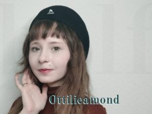 Ottilieamond