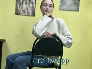 Ottiliecopp