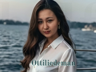 Ottiliedeman