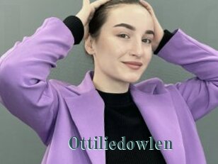 Ottiliedowlen