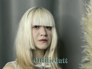 Ottiliedutt