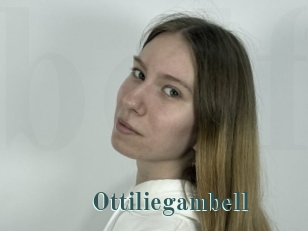 Ottiliegambell
