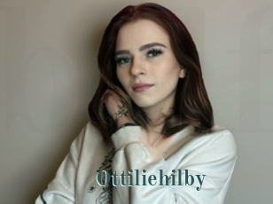 Ottiliehilby