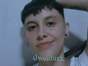 Owenfoxx