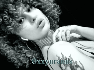 Oxxyuranus