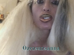ozezsuzsanna Belles Femmes