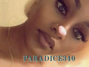 PARADICE340