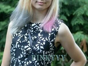 PINKYYY