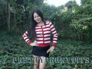PRETTYPERKYTITS