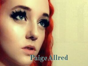 PaigeAllred