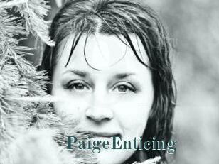 PaigeEnticing