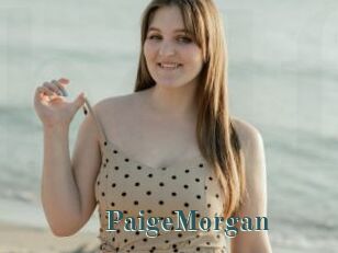 PaigeMorgan