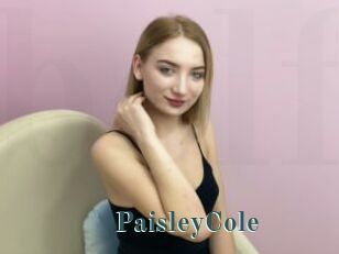 PaisleyCole