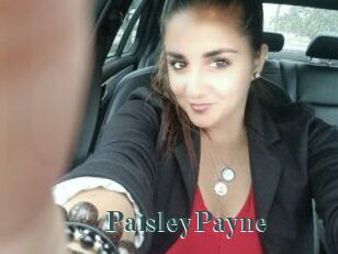 Paisley_Payne