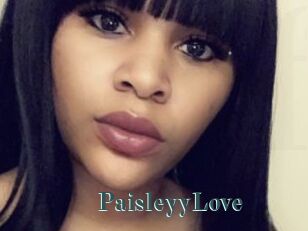 PaisleyyLove