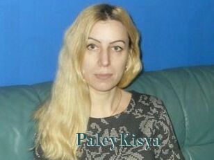 PaleyKisya