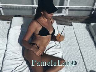 PamelaLand