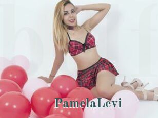 PamelaLevi