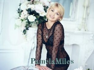 PamelaMiles