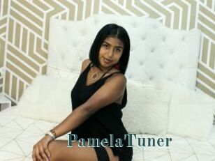 PamelaTuner