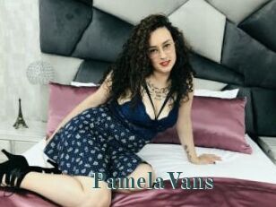 PamelaVans