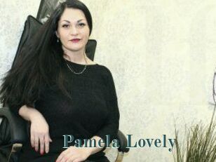 Pamela_Lovely