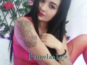 PamelaaLee