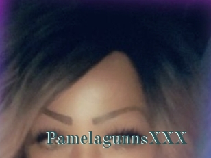 PamelagunnsXXX Belles Femmes