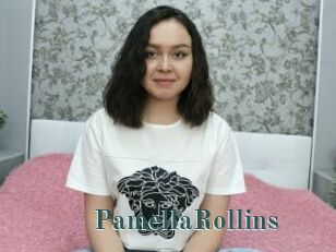 PamellaRollins