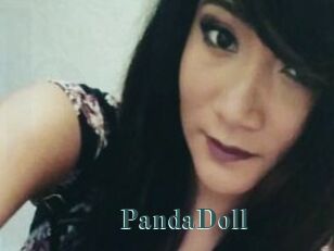 PandaDoll