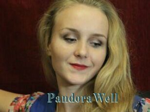 PandoraWell