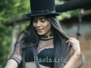 PaolaAria