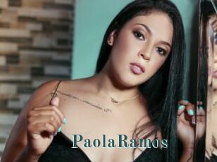 PaolaRamos
