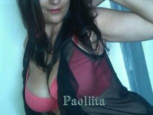 Paoliita