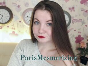 ParisMesmerizing