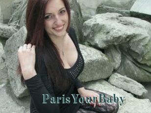 ParisYourBaby