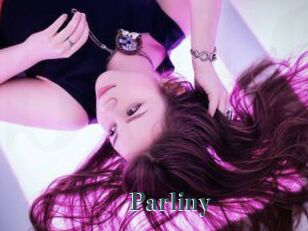 Parliny