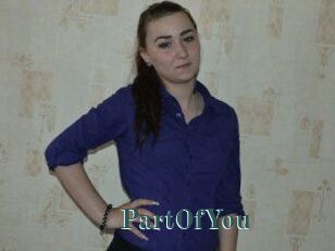 PartOfYou