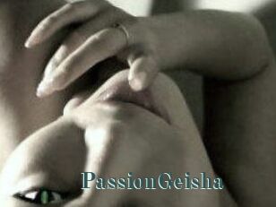 PassionGeisha