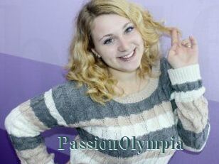 PassionOlympia