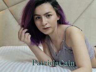 PatriciaCain