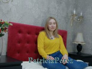 PatriciaPerez