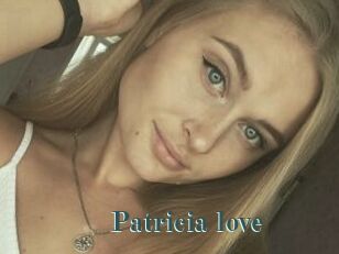 Patricia_love