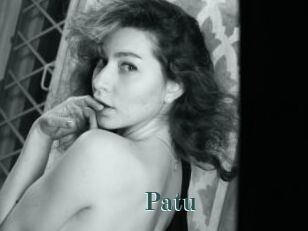 Patu