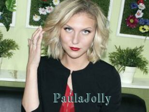 PaulaJolly