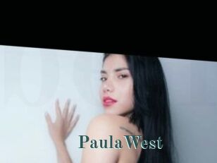 PaulaWest