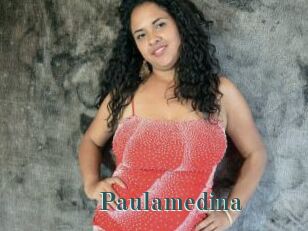 Paulamedina