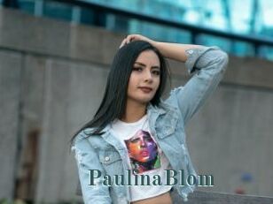 PaulinaBlom