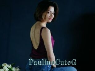 PaulinaCuteG