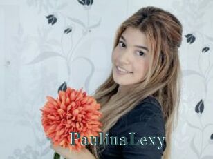 PaulinaLexy
